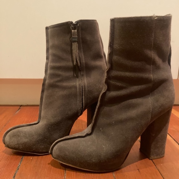 Acne Studios Ankle Boot - Picture 2 of 3